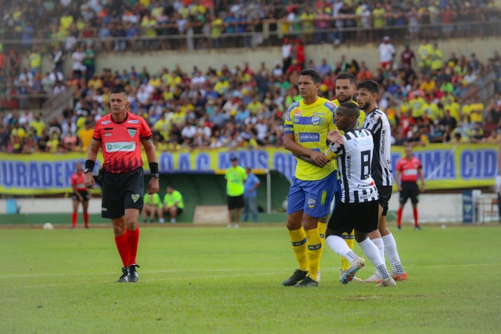 Operário e Dourados decidem título do Campeonato Sul-Mato-Grossense neste domingo